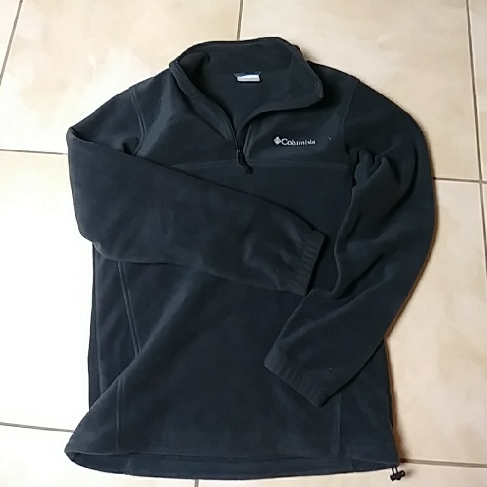Columbia pullover